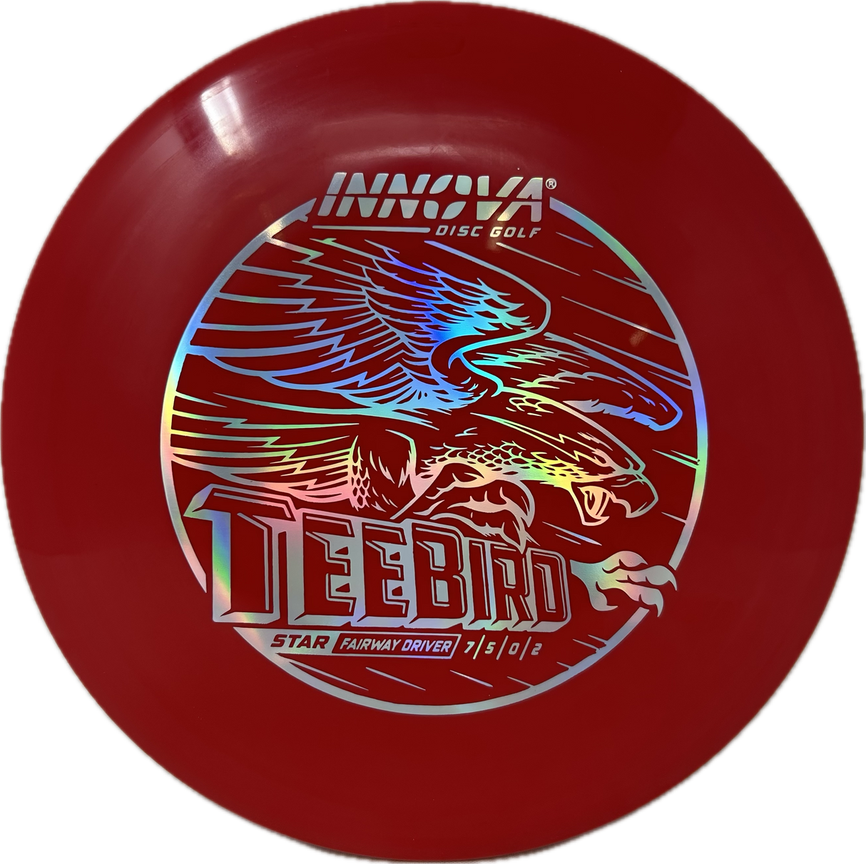 Teebird