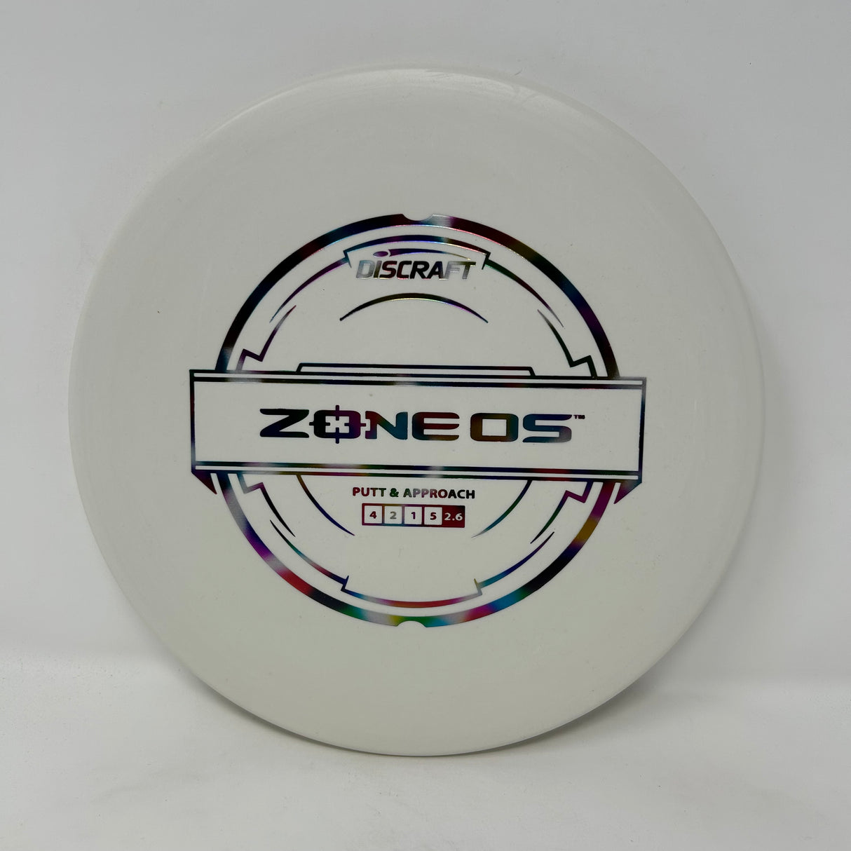 Zone OS