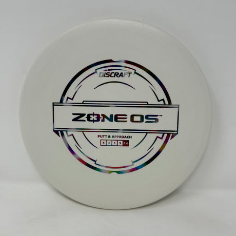 Zone OS