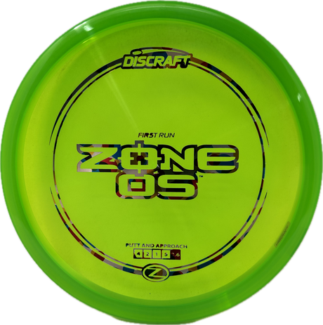 Zone OS