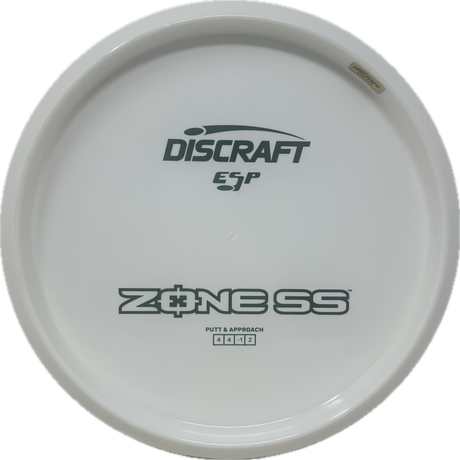 Zone SS