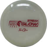 Streak-Climo Disc Golf-Foundation Disc Golf