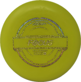 Focus-Discraft-Foundation Disc Golf