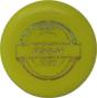 Focus-Discraft-Foundation Disc Golf