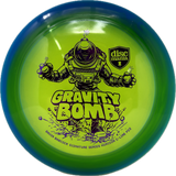 Gravity Bomb - Gavin Babcock Signature Series PD2