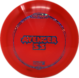 Avenger SS-Discraft-Foundation Disc Golf