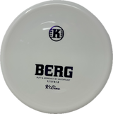 Berg-Kastaplast-Foundation Disc Golf