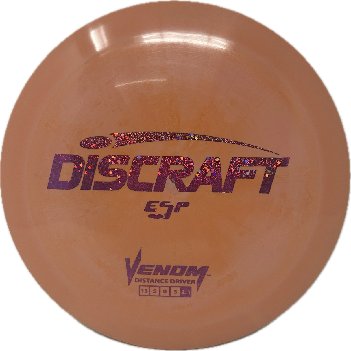 Venom-Discraft-Foundation Disc Golf