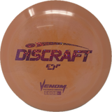 Venom-Discraft-Foundation Disc Golf