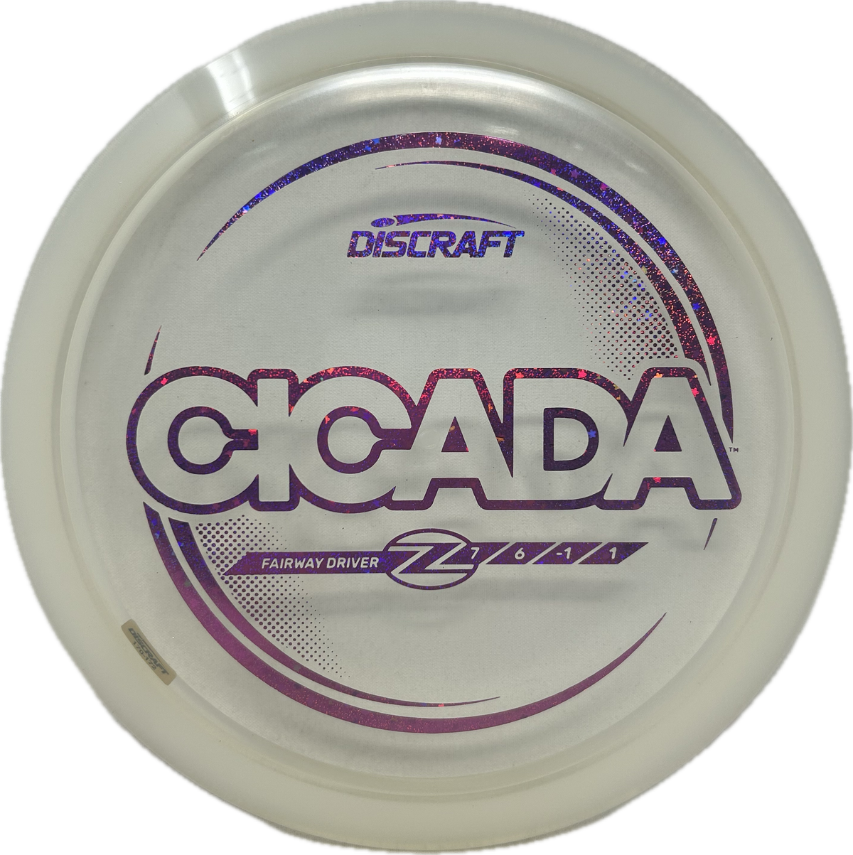 Cicada