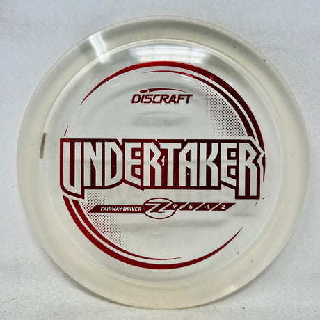 Undertaker