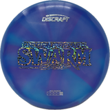 2025 Tour Series Swarm | Andrew Presnell-Discraft-Foundation Disc Golf