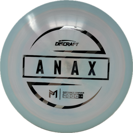 Anax-Discraft-Foundation Disc Golf