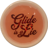 Berg | Glide is a Lie