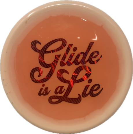 Berg | Glide is a Lie