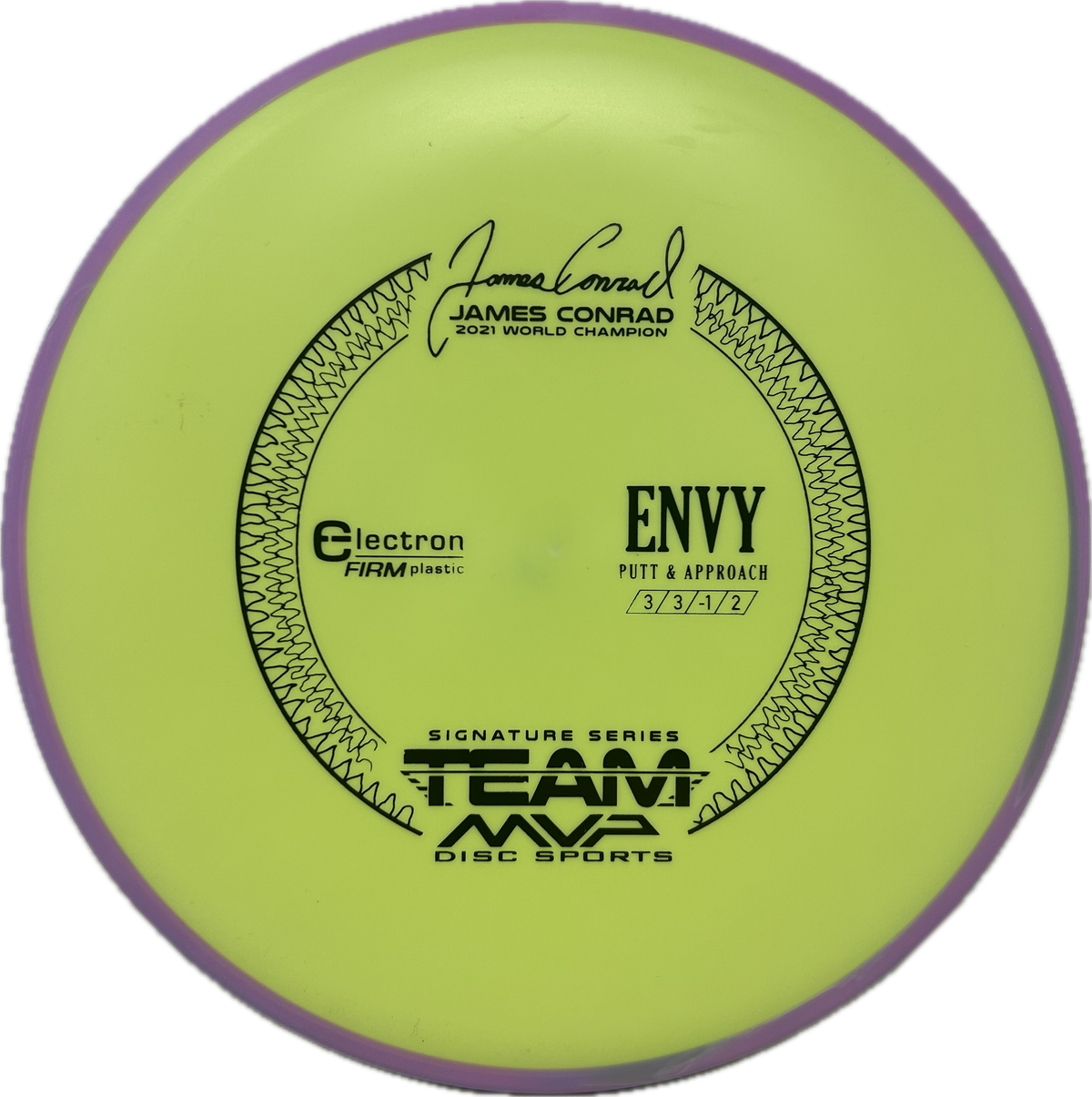 Envy
