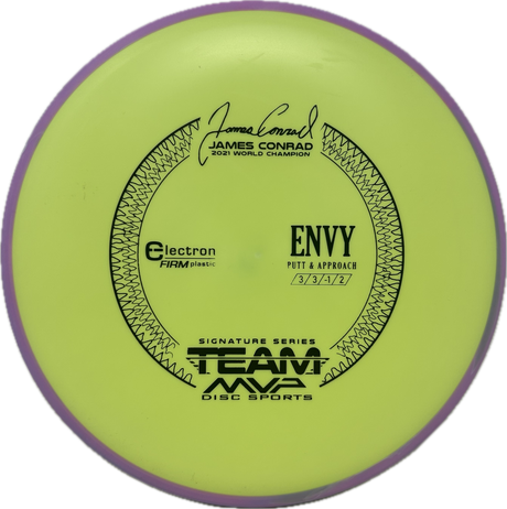 Envy