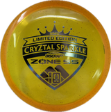 Zone SS | GMC Limited Edition-Discraft-Foundation Disc Golf