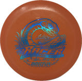 Racer-Innova-Foundation Disc Golf