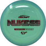Nuke SS-Discraft-Foundation Disc Golf