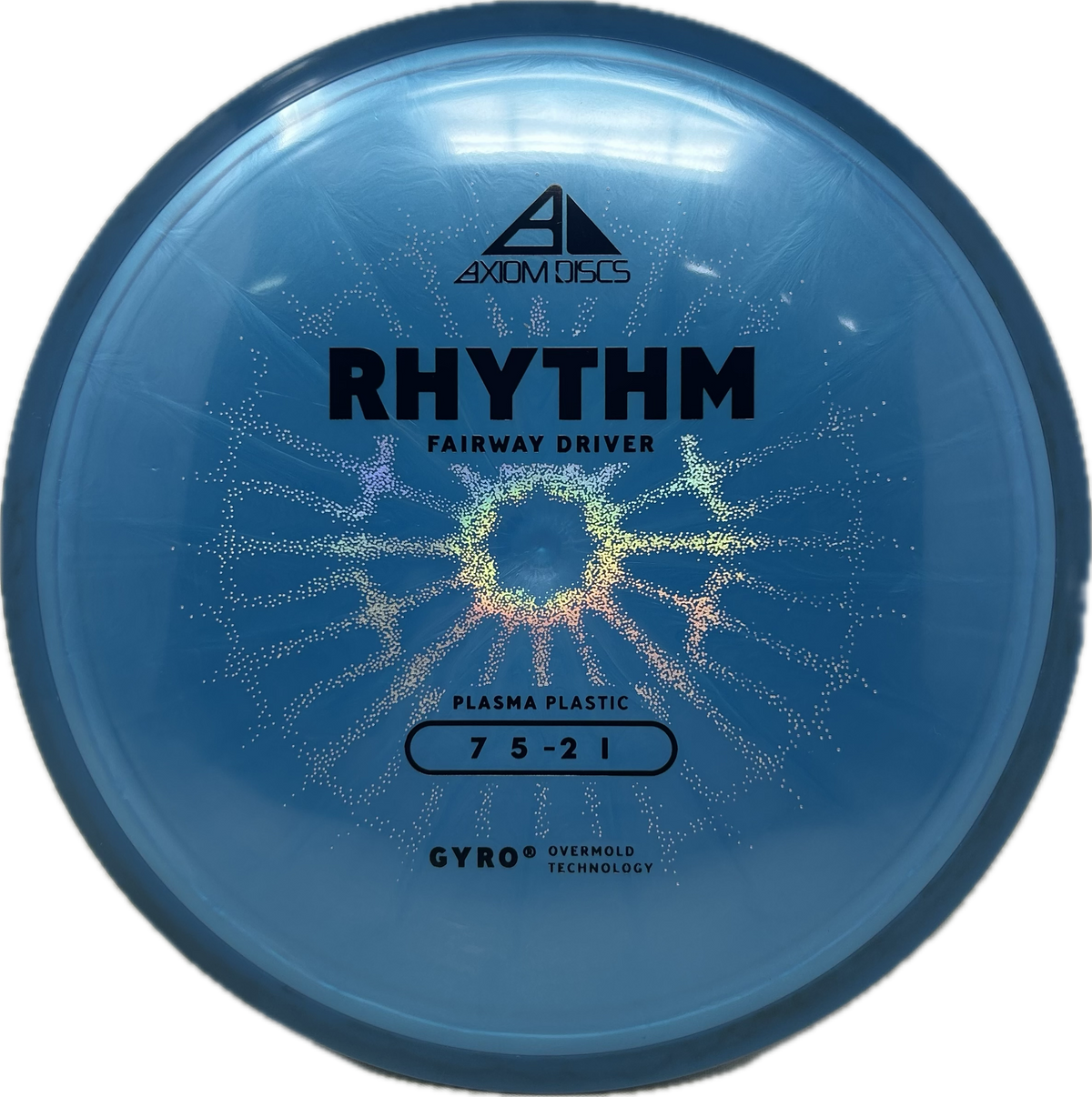 Rhythm