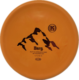 Berg-Kastaplast-Foundation Disc Golf