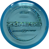 Zone SS-Discraft-Foundation Disc Golf