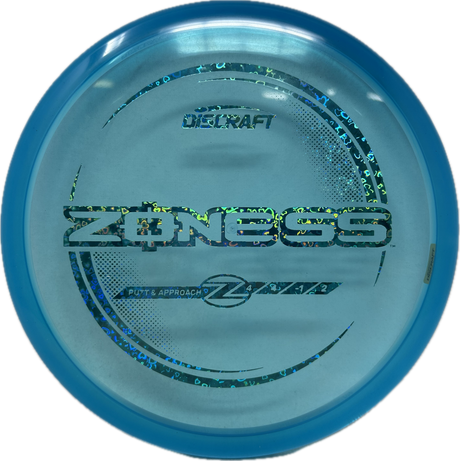 Zone SS-Discraft-Foundation Disc Golf