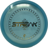 Streak-Climo Disc Golf-Foundation Disc Golf