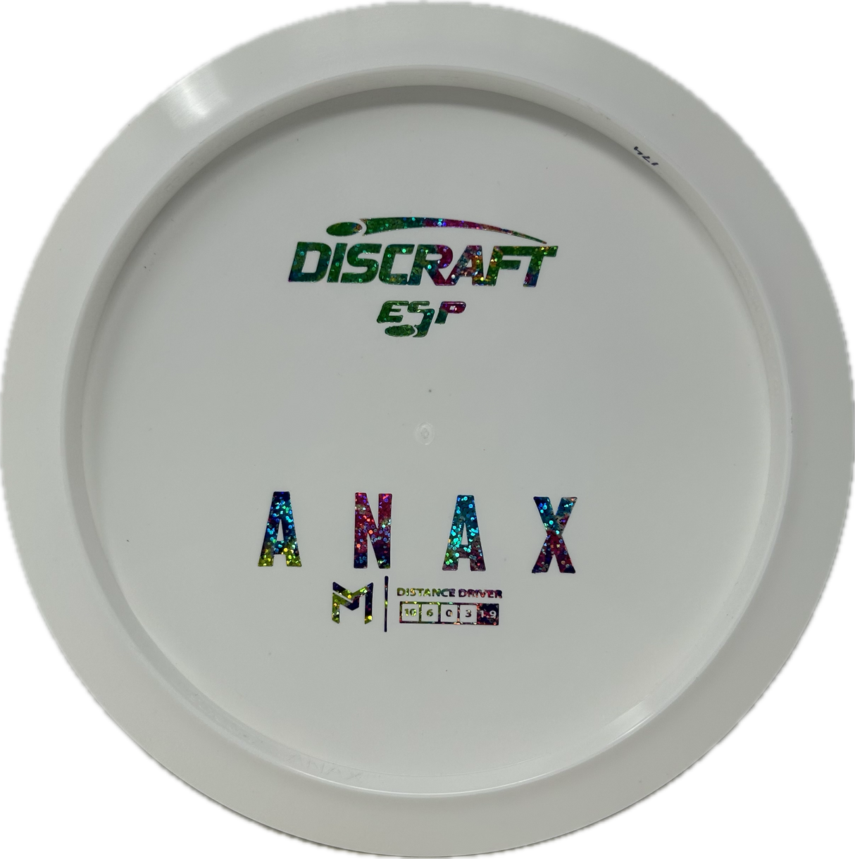 Anax-Discraft-Foundation Disc Golf