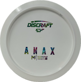 Anax-Discraft-Foundation Disc Golf