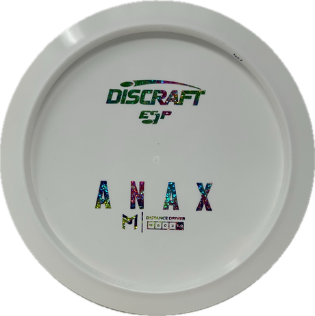 Anax-Discraft-Foundation Disc Golf