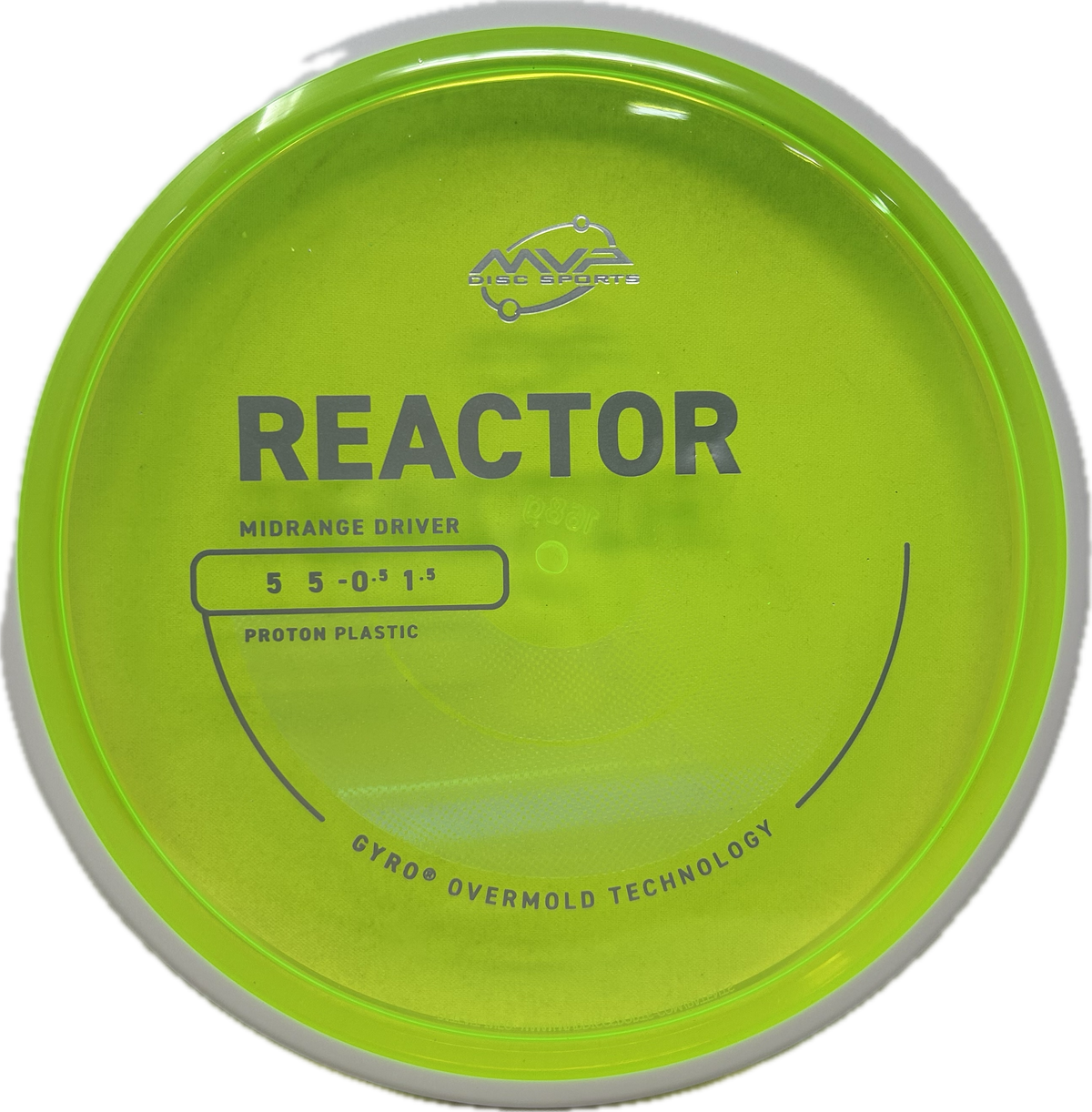 Reactor