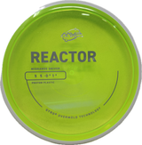 Reactor