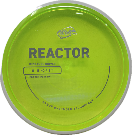 Reactor