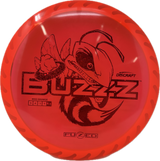 Fuzed Buzzz (Buzzzsaw)