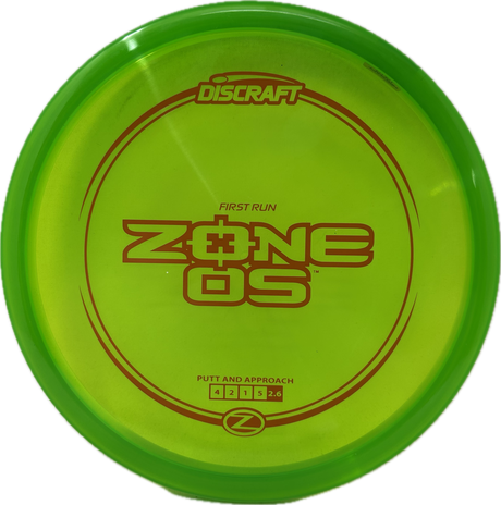 Zone OS