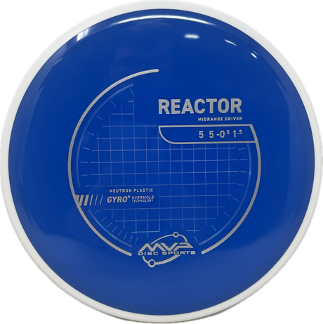 Reactor