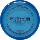 Zone SS-Discraft-Foundation Disc Golf