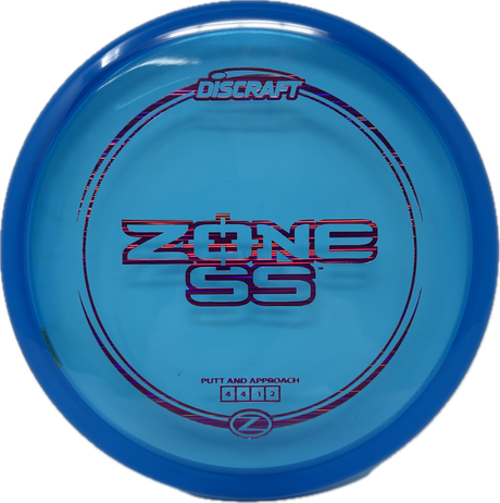 Zone SS