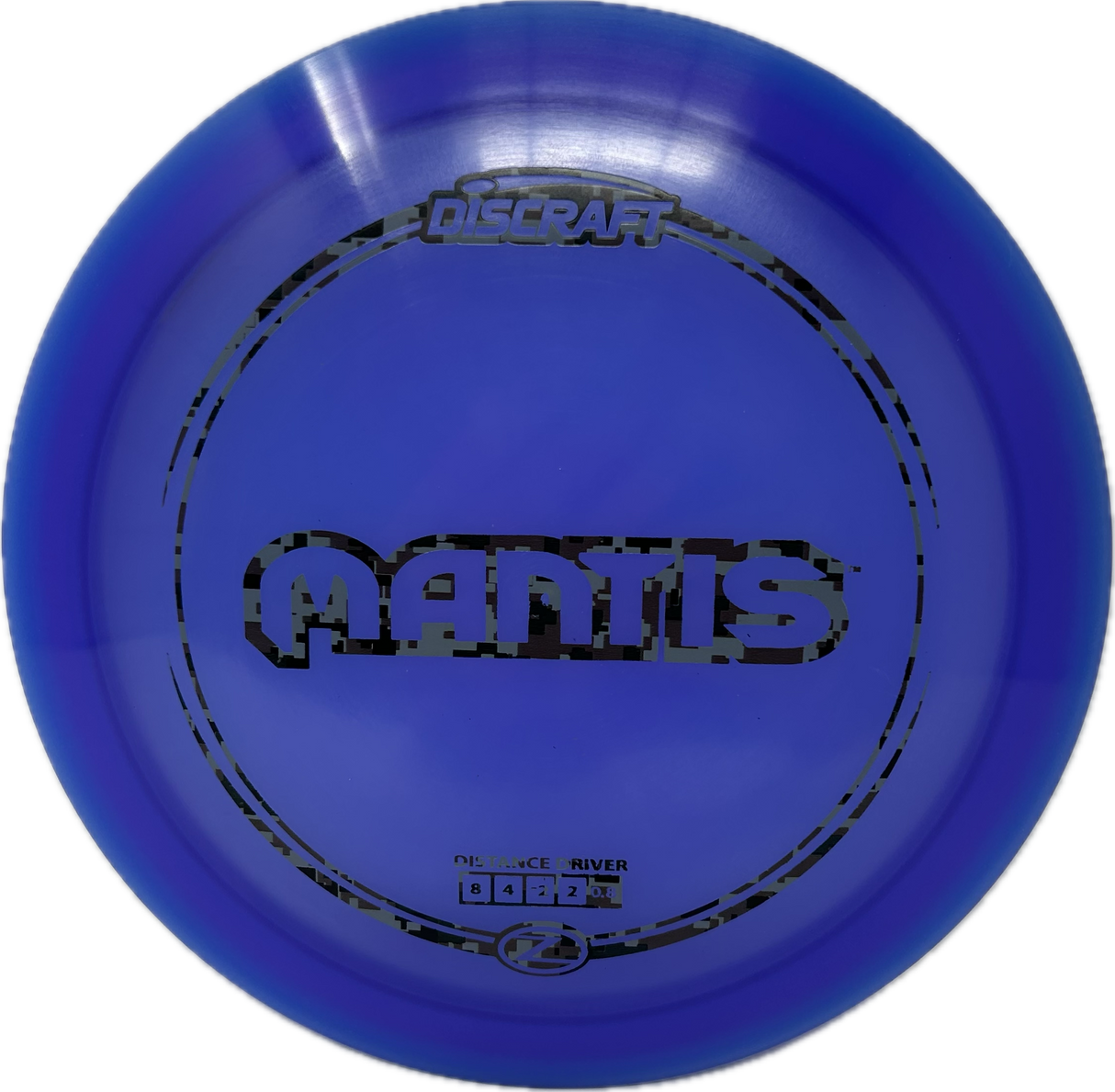 Mantis-Discraft-Foundation Disc Golf