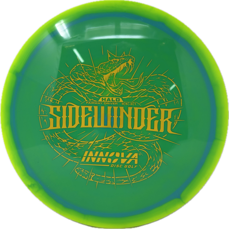 Sidewinder