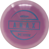 Anax-Discraft-Foundation Disc Golf