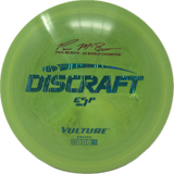 Vulture-Discraft-Foundation Disc Golf