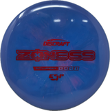 Zone SS-Discraft-Foundation Disc Golf