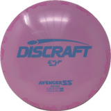 Avenger SS-Discraft-Foundation Disc Golf