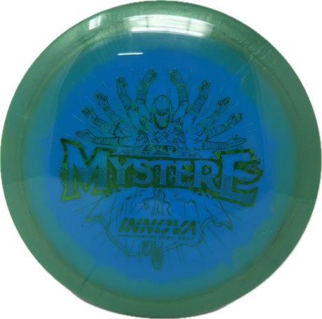 Mystere