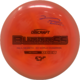 Buzzz SS-Discraft-Foundation Disc Golf