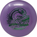 Racer-Innova-Foundation Disc Golf
