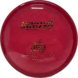 Toro-Innova-Foundation Disc Golf